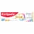 Colgate Total Plaque Pro Release Whitening Toothpaste Perspective: front