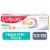Colgate Total Plaque Pro Release Fresh Mint Toothpaste Perspective: front