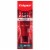 Colgate Optic White Renewal Teeth Whitening Brilliant Shine Toothpaste Perspective: front