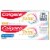Colgate Total Plaque Pro Release Whitening Toothpaste Pack Perspective: front