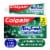Colgate MaxFresh Clean Mint Toothpaste 6.3 oz Perspective: front