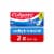 Colgate Cavity Protection Toothpaste with Fluoride Great Regular Flavor Perspective: front