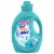 Suavitel Complete Liquid Fabric Conditioner Waterfall Mist Perspective: front