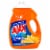 Ajax Ultra Triple Action Orange Scent Liquid Dish Soap Perspective: front