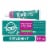 Tom’s of Maine Toothpaste Fluoride Free with Antiplaque & Whitening Spearmint Flavor Perspective: front