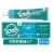 Tom’s of Maine Botanically Bright Toothpaste Fluoride Free in Peppermint Perspective: front