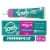 Tom’s of Maine Toothpaste Fluoride Free with Antiplaque & Whitening Peppermint Flavor Perspective: front