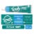 Tom’s of Maine Simply White Toothpaste Anti-Cavity with Fluoride in Clean Mint Perspective: front