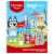 Colgate® Bluey Brushtastic Mixed Oral Care Gift Set Perspective: front