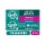 Tom’s of Maine Toothpaste Value Pack Fluoride Free with Antiplaque & Whitening Perspective: front