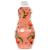 Palmolive Ultra Strength Peach Blossom Scent Liquid Dish Soap Perspective: front