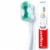 Colgate Total Active Prevention Foaming Clean Soft Toothbrush Perspective: front