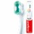 Colgate Total Active Prevention Foaming Clean Soft Toothbrush Perspective: front