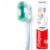 Colgate Total Active Prevention Foaming Clean Soft Toothbrush Perspective: front