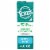 Tom’s of Maine Whiten Plus Coconut Oil Fluoride Free Toothpaste with Gentle Mint Flavor Perspective: front
