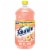 Fabuloso Multi Purpose Cleaner 2X Concentrated Formula Floor Cleaner Peach Scent 56 fl oz Perspective: front