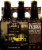Mt. Carmel Brewing Company Nut Brown Ale Perspective: front
