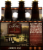 Mt. Carmel Brewing Company Amber Ale Perspective: front