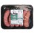 Lombardi's Mild Turkey Italian Sausage Perspective: front