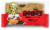Bobo's® Cranberry Orange Oat Bar Perspective: front