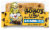 Bobo's® Banana Chocolate Chip Oat Bars Perspective: front