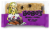 Bobo's® Cinnamon Raisin Oat Bar Perspective: front
