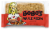 Bobo's Maple Pecan Oat Bars Perspective: front