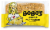 Bobo's® Lemon Poppyseed Oat Bar Perspective: front