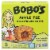 Bobo's Apple Pie Stuff'd Oat Bites Perspective: front