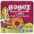 Bobo's Peanut Butter & Jelly Stuff'd Oat Bites Perspective: front