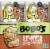 Bobo's Stuff'd Peanut Butter Chocolate Chip Oat Bars 12 Count Perspective: front