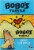 BoBo's Blueberry Lemon Poppyseed Toast'r Pastry 12 Count Perspective: front