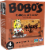 Bobo's® Chocolate Chip Oat Bars Perspective: front
