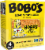 Bobo's® Lemon Poppyseed Oat Bars Perspective: front