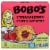 Bobo's® Strawberry Stuff'd Oat Bites Perspective: front