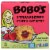 Bobo's® Strawberry Stuff'd Oat Bites Perspective: front