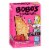 Bobo's® Toasters Raspberry Pastries Perspective: front