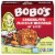 Bobo's Oat Bars - Oat Bite Chocolate Almond Brownie 5/1.3 oz - Pack of 6 Perspective: front