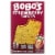 Bobo's Strawberry Toaster Pastries Perspective: front