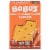 Bobo's® Cinnamon Brown Sugar Toaster Pastries Perspective: front