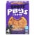 Bobo's® Grape Peanut Butter and Jelly Snack Bars Perspective: front