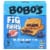 Bobo's® Blueberry Sleeve Fig Bars Perspective: front