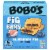 Bobo's® Blueberry Sleeve Fig Bars Perspective: front