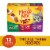 Meow Mix Tenders in Sauce Wet Cat Food Variety Pack With Poultry & Beef Favorites Perspective: front