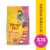 Meow Mix® Kitten Lil Nibblers Chicken Salmon Turkey and Ocean Fish Dry Cat Food Perspective: front