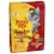 Meow Mix® Tender Centers® Basted Bites Dry Cat Food  - Beef & Salmon Perspective: front