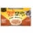 Meow Mix Simple Servings Chicken & Turkey in Gravy Wet Cat Food 2 Count Perspective: front