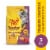 Meow MIx® Tender Centers® with Basted Bites Chicken & Tuna Flavor Dry Cat Food Perspective: front