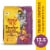 Meow Mix Tender Centers Dry Cat Food with Basted Bites, Chicken & Tuna Flavors Perspective: front