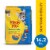 Meow Mix Seafood Medley Dry Cat Food Perspective: front